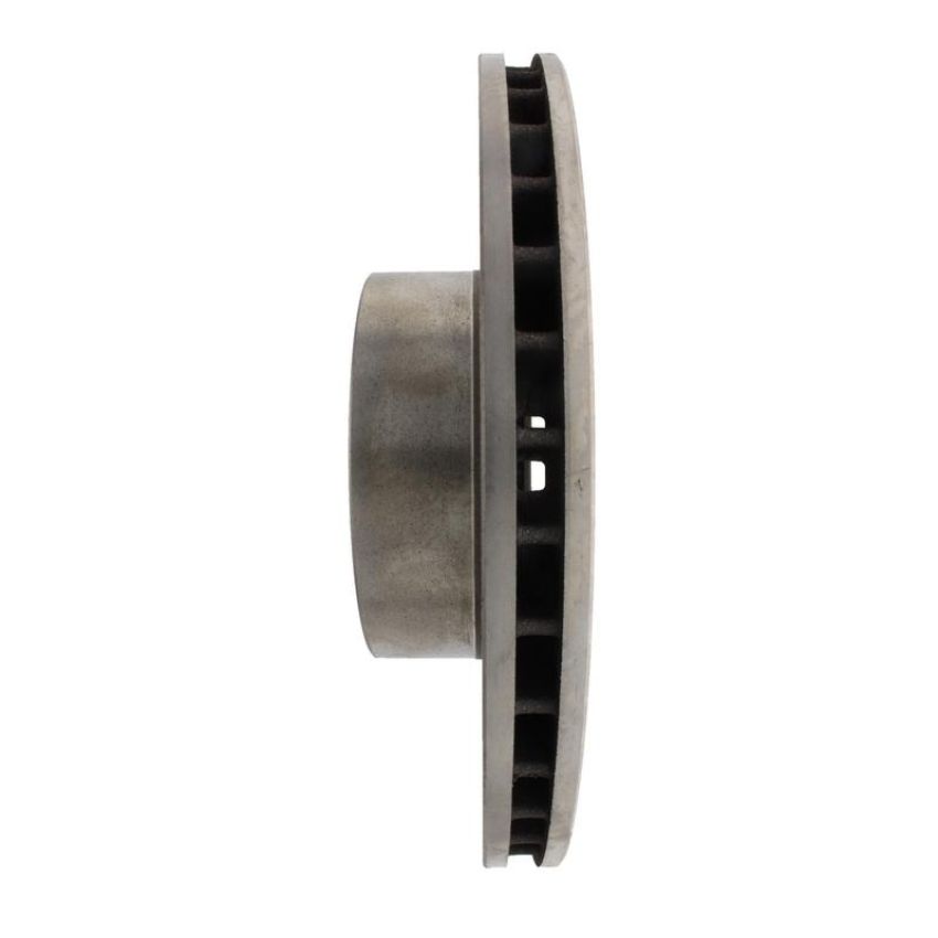 CENTRIC PARTS 121.34134 C-Tek Standard Brake Rotor