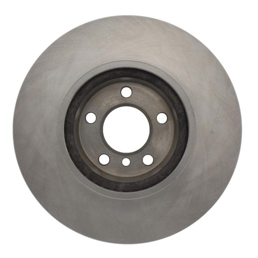 CENTRIC PARTS 121.34134 C-Tek Standard Brake Rotor