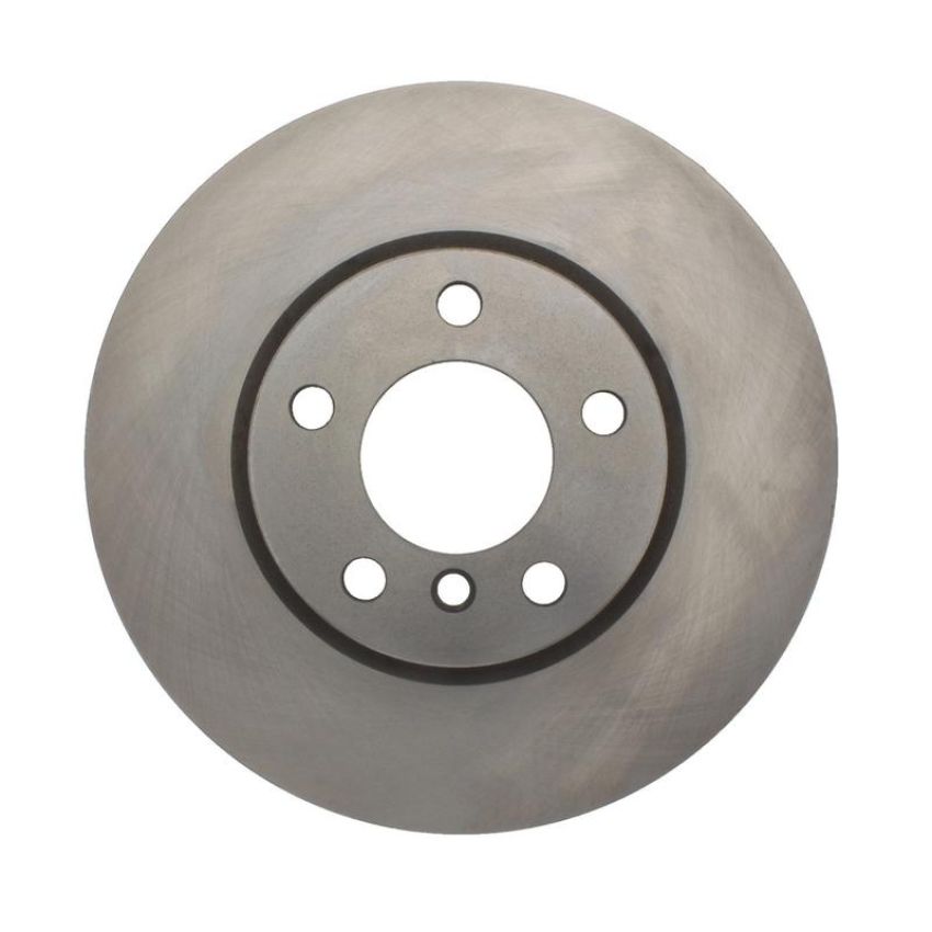 CENTRIC PARTS 121.34134 C-Tek Standard Brake Rotor