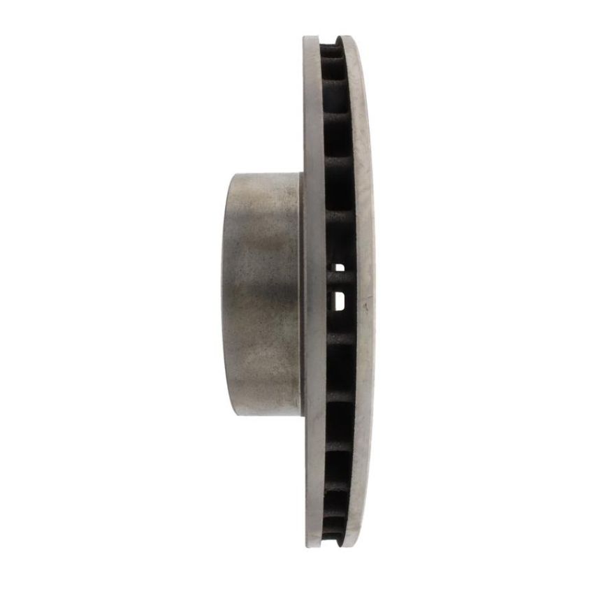 CENTRIC PARTS 121.34134 C-Tek Standard Brake Rotor