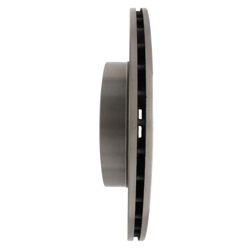 CENTRIC PARTS 121.34135 C-Tek Standard Brake Rotor