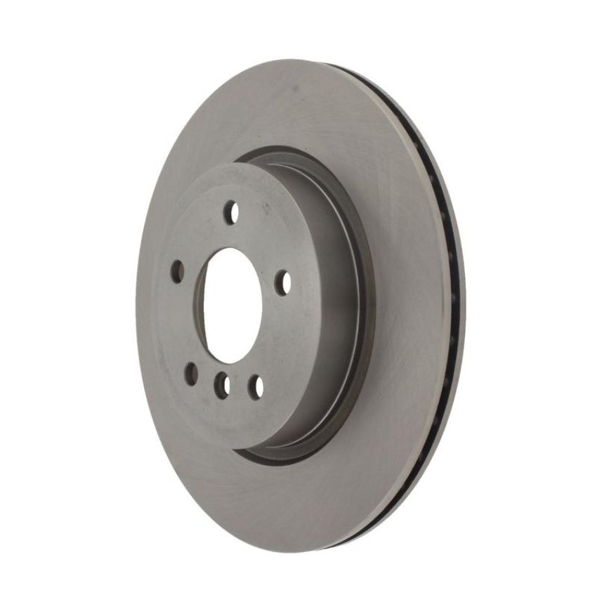 CENTRIC PARTS 121.34135 C-Tek Standard Brake Rotor