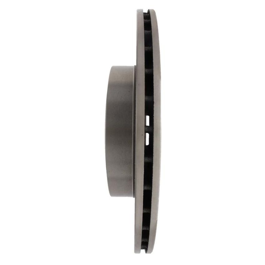 CENTRIC PARTS 121.34135 C-Tek Standard Brake Rotor