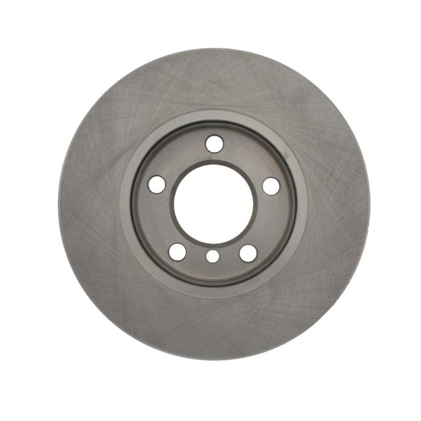 CENTRIC PARTS 121.34136 C-Tek Standard Brake Rotor