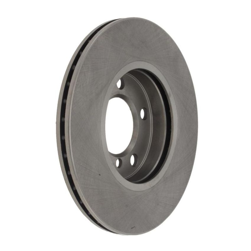 CENTRIC PARTS 121.34136 C-Tek Standard Brake Rotor