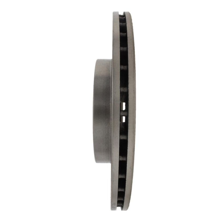 CENTRIC PARTS 121.34136 C-Tek Standard Brake Rotor