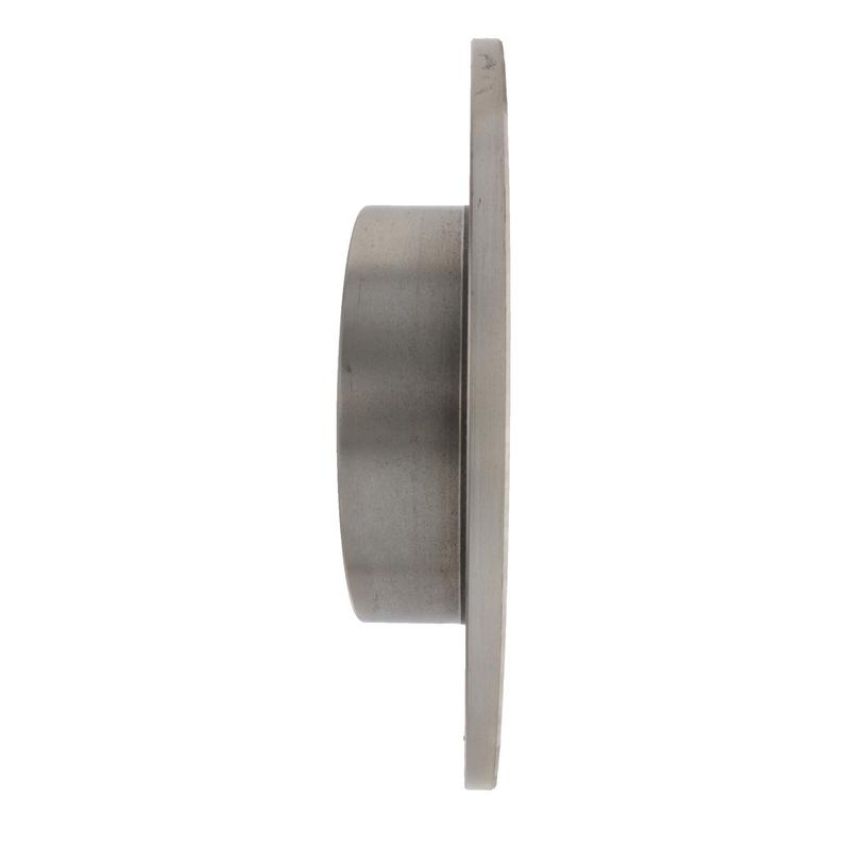 CENTRIC PARTS 121.34137 C-Tek Standard Brake Rotor