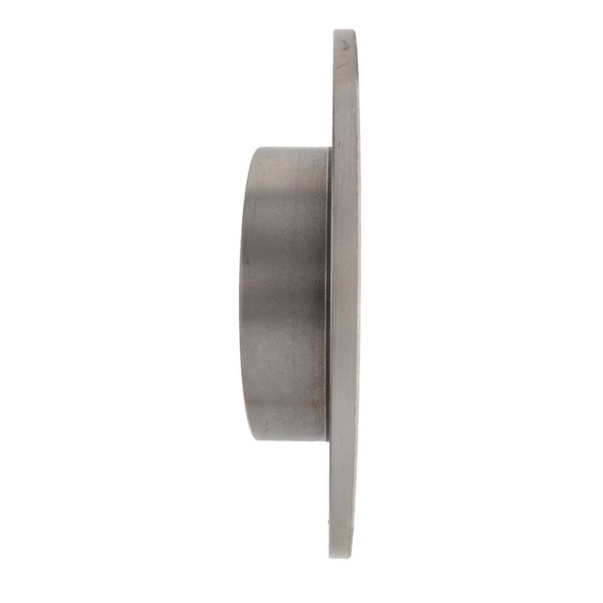 CENTRIC PARTS 121.34137 C-Tek Standard Brake Rotor