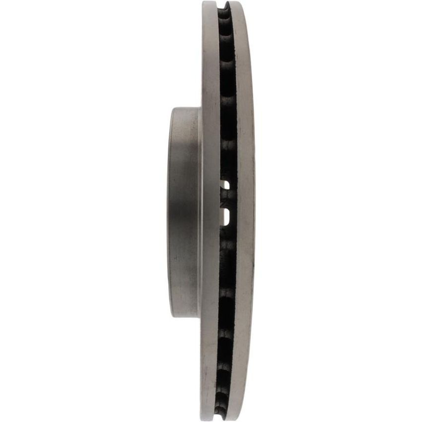 CENTRIC PARTS 121.34138 C-Tek Standard Brake Rotor