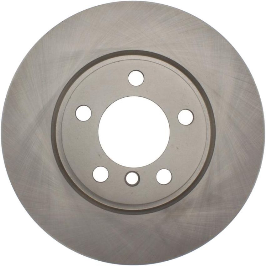 CENTRIC PARTS 121.34138 C-Tek Standard Brake Rotor