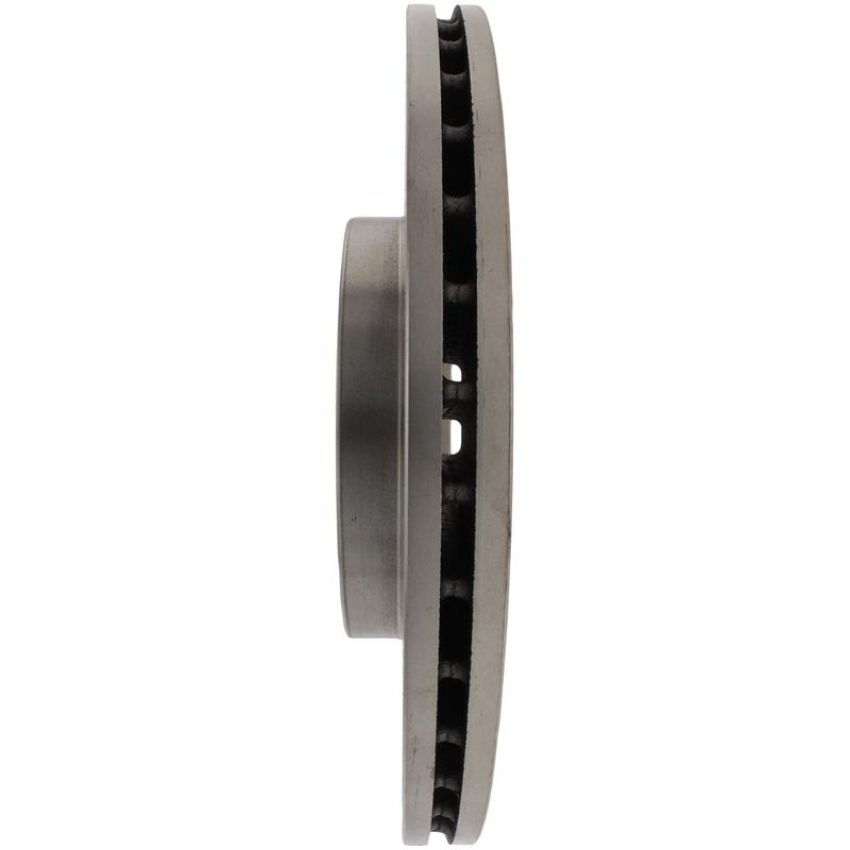 CENTRIC PARTS 121.34138 C-Tek Standard Brake Rotor