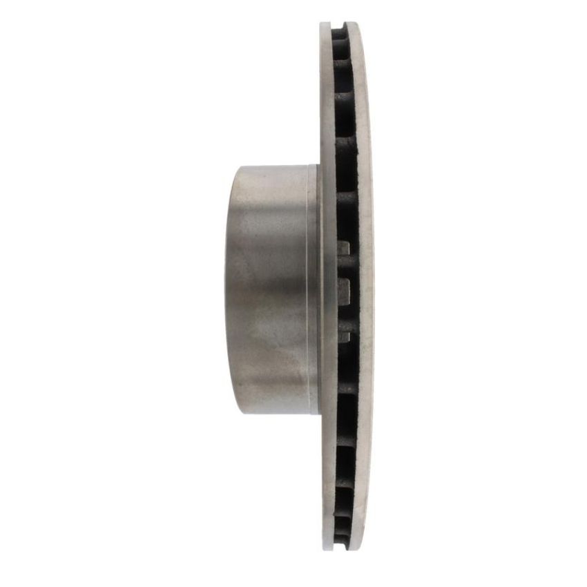 CENTRIC PARTS 121.34139 C-Tek Standard Brake Rotor