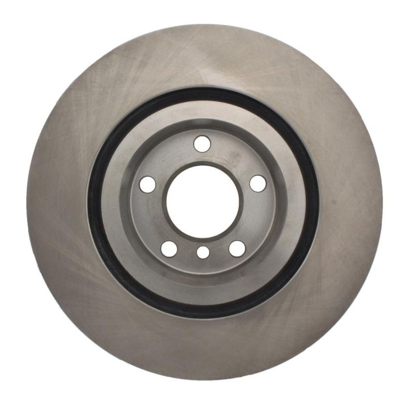 CENTRIC PARTS 121.34139 C-Tek Standard Brake Rotor