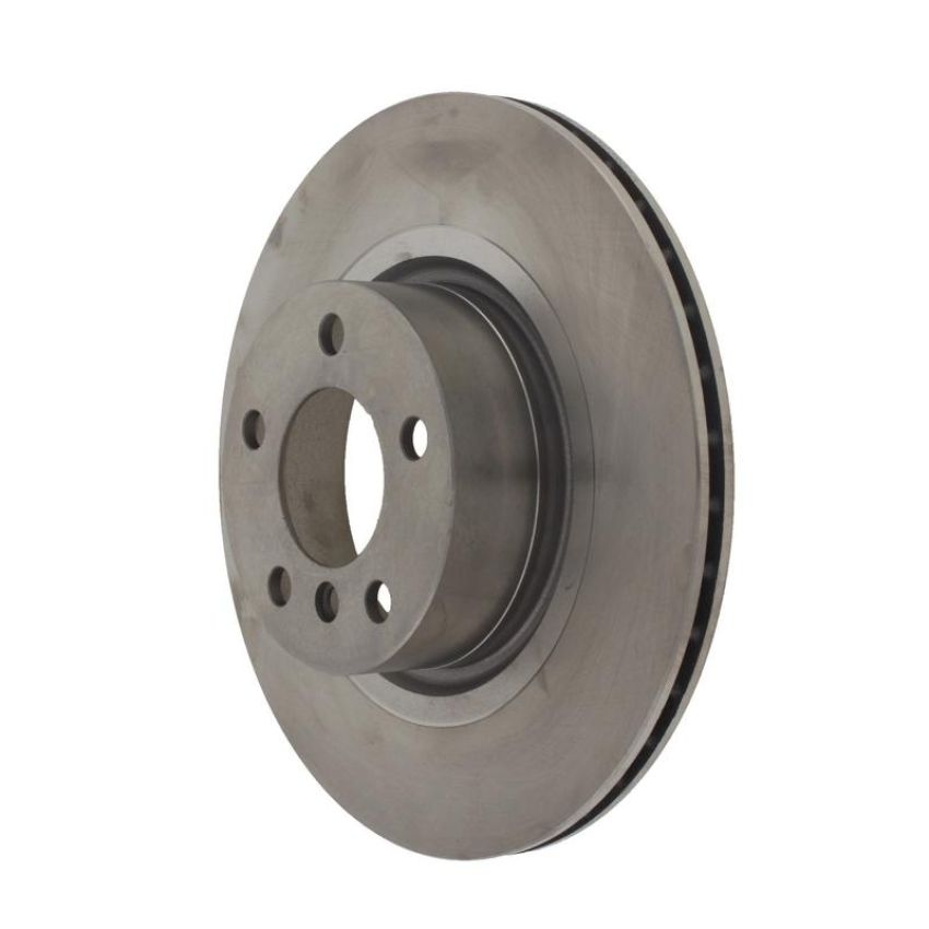 CENTRIC PARTS 121.34139 C-Tek Standard Brake Rotor