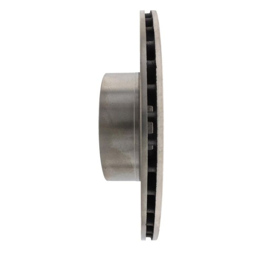 CENTRIC PARTS 121.34139 C-Tek Standard Brake Rotor
