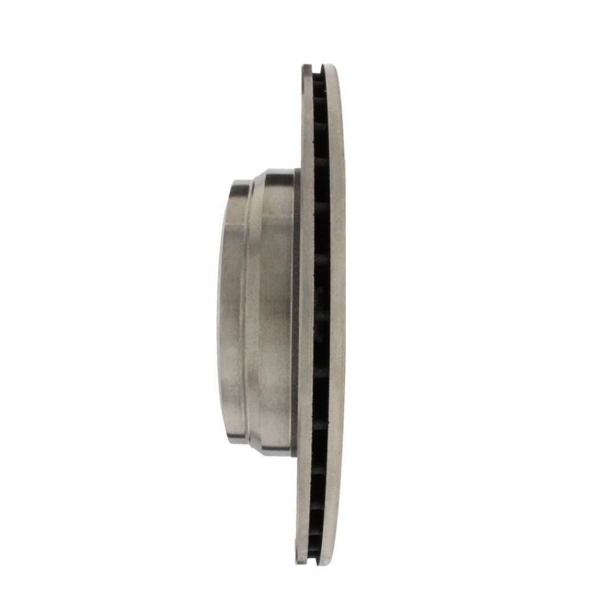 CENTRIC PARTS 121.34141 C-Tek Standard Brake Rotor
