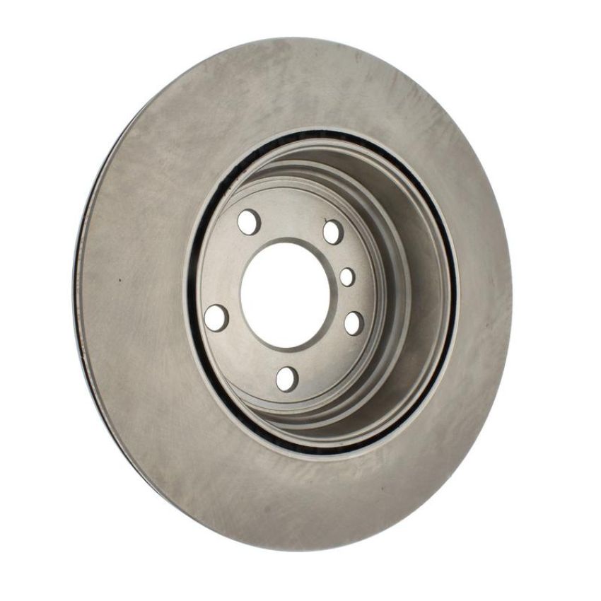 CENTRIC PARTS 121.34141 C-Tek Standard Brake Rotor