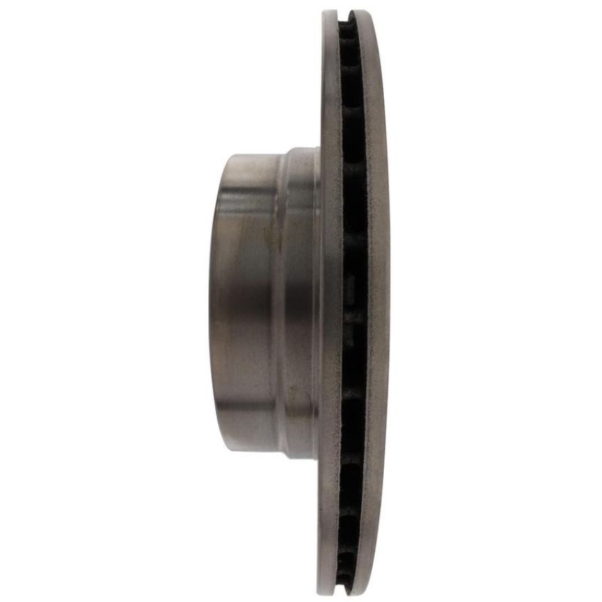 CENTRIC PARTS 121.34143 C-Tek Standard Brake Rotor