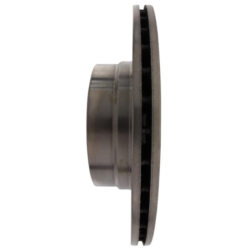 CENTRIC PARTS 121.34143 C-Tek Standard Brake Rotor