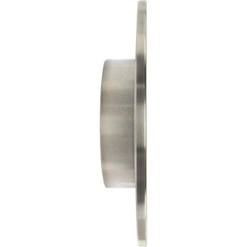 CENTRIC PARTS 121.34146 C-Tek Standard Brake Rotor