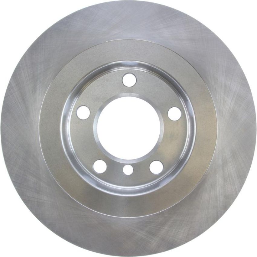 CENTRIC PARTS 121.34146 C-Tek Standard Brake Rotor