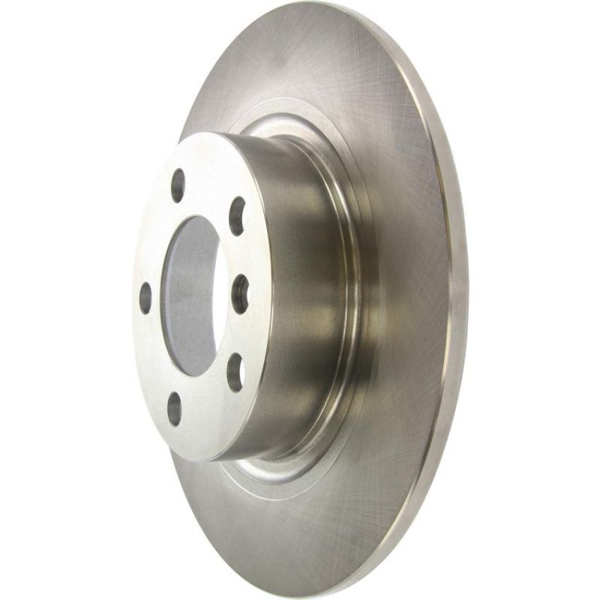 CENTRIC PARTS 121.34146 C-Tek Standard Brake Rotor