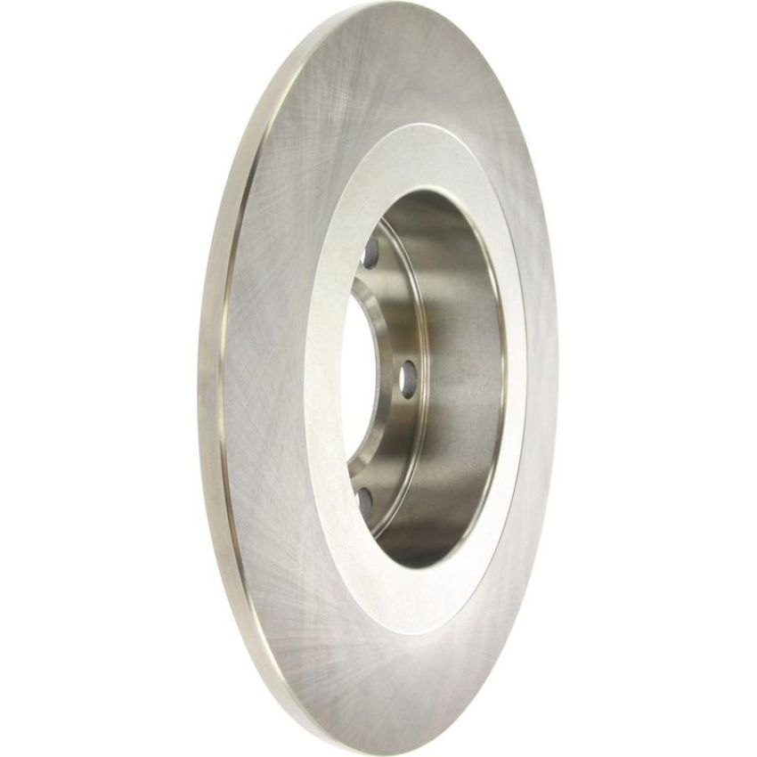 CENTRIC PARTS 121.34146 C-Tek Standard Brake Rotor