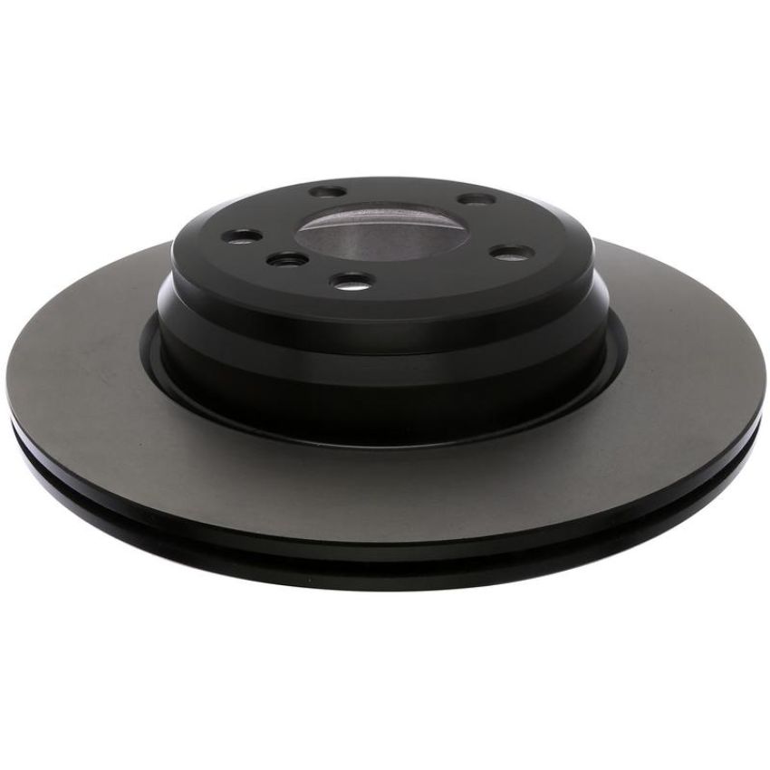 CENTRIC PARTS 121.34147 C-Tek Standard Brake Rotor