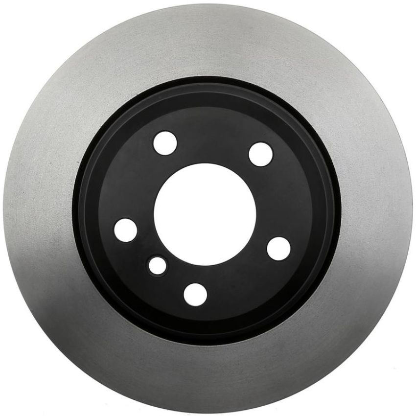 CENTRIC PARTS 121.34147 C-Tek Standard Brake Rotor