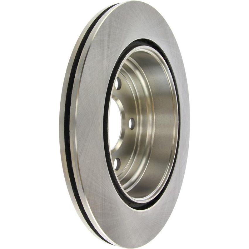 CENTRIC PARTS 121.34150 C-Tek Standard Brake Rotor