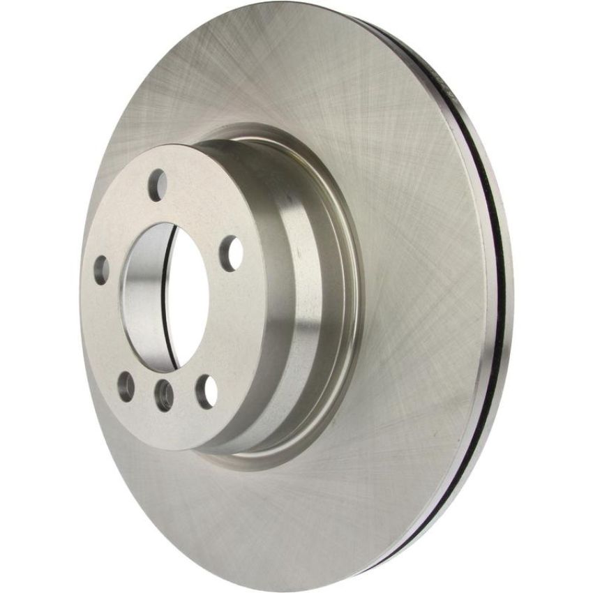 CENTRIC PARTS 121.34154 C-Tek Standard Brake Rotor