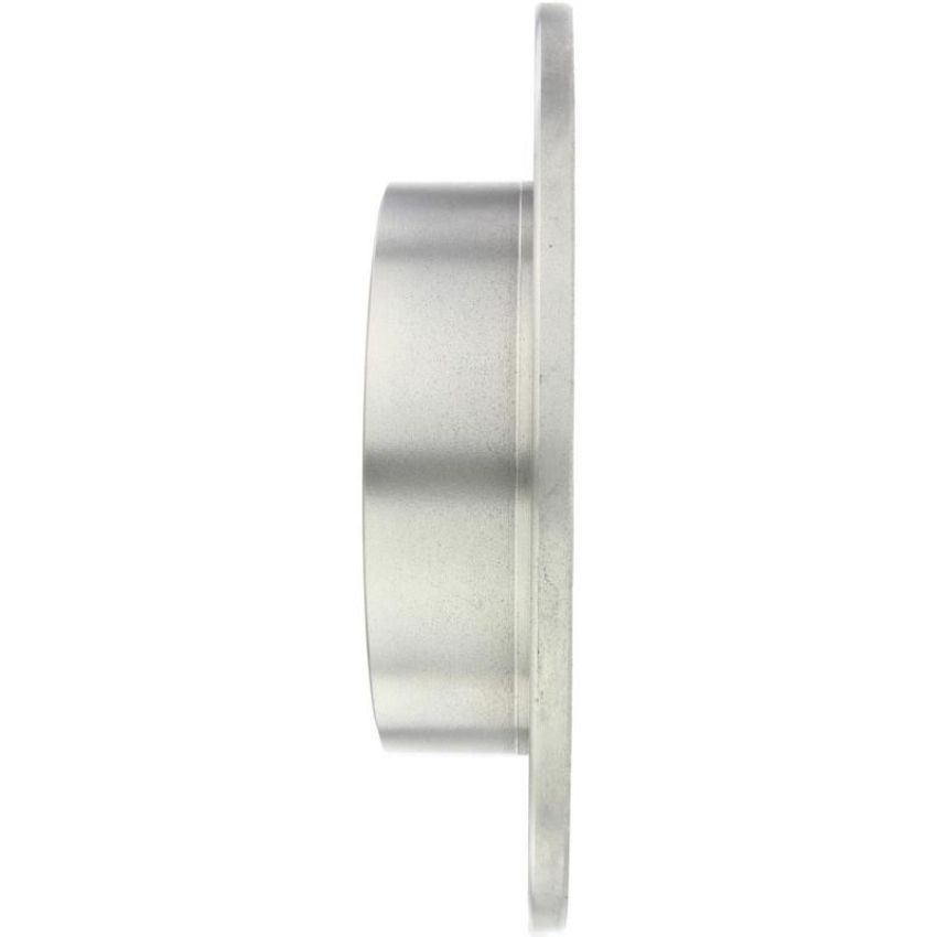 CENTRIC PARTS 121.34159 C-Tek Standard Brake Rotor