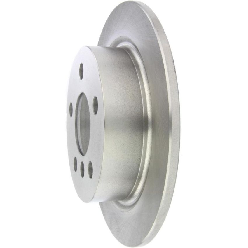 CENTRIC PARTS 121.34159 C-Tek Standard Brake Rotor