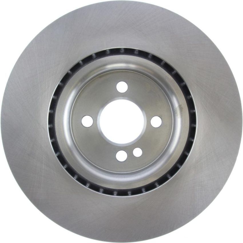 CENTRIC PARTS 121.34160 C-Tek Standard Brake Rotor