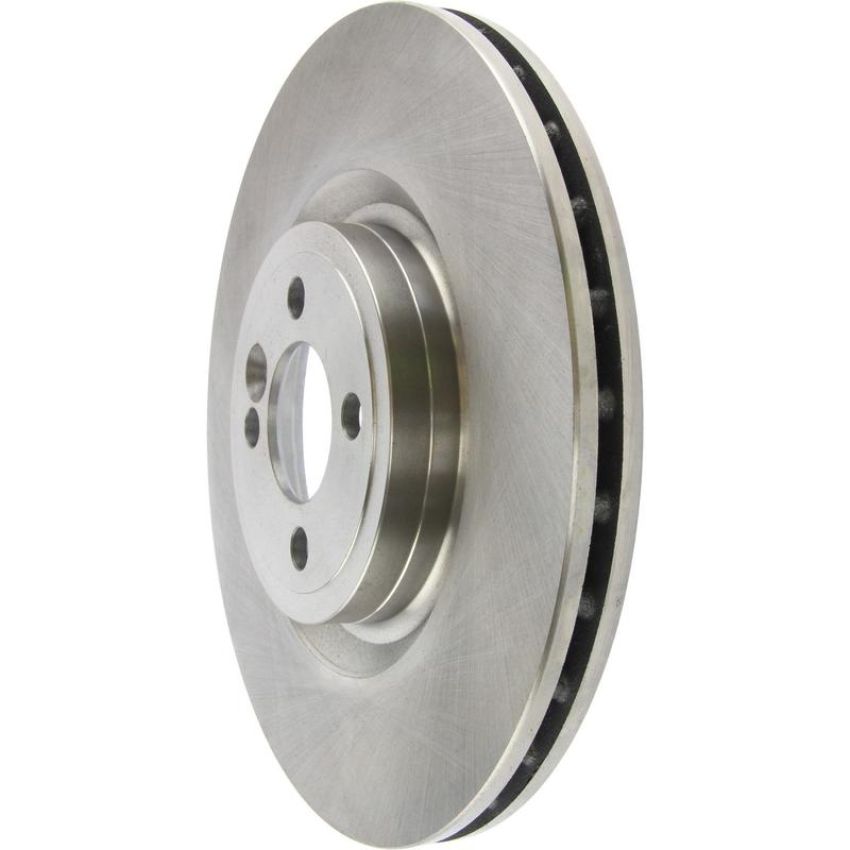 CENTRIC PARTS 121.34160 C-Tek Standard Brake Rotor