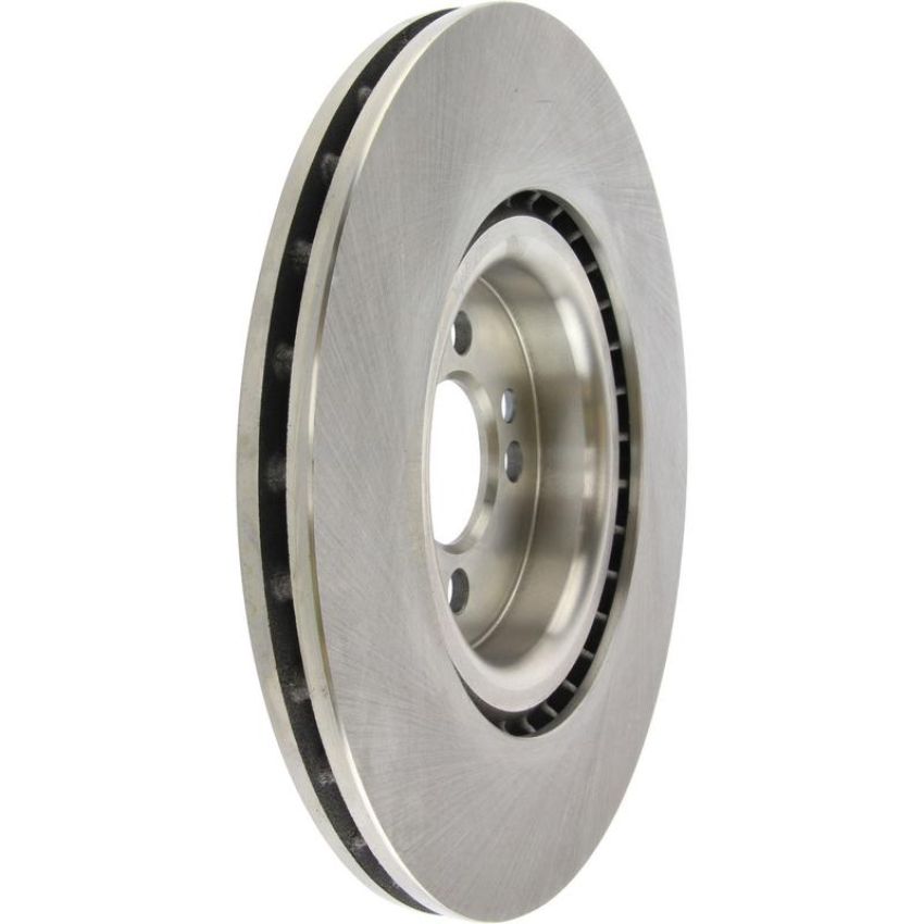 CENTRIC PARTS 121.34160 C-Tek Standard Brake Rotor