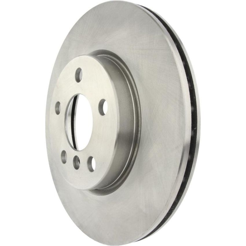 CENTRIC PARTS 121.34166 C-Tek Standard Brake Rotor