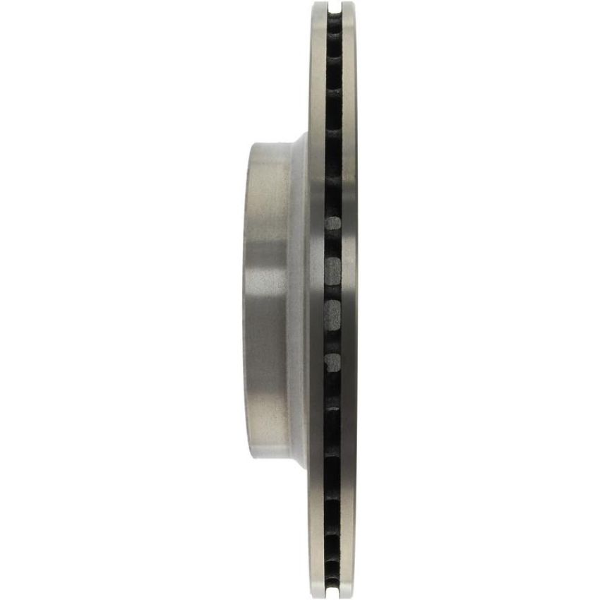 CENTRIC PARTS 121.34179 C-Tek Standard Brake Rotor