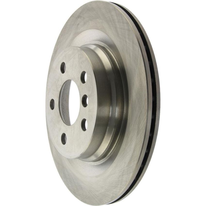 CENTRIC PARTS 121.34179 C-Tek Standard Brake Rotor