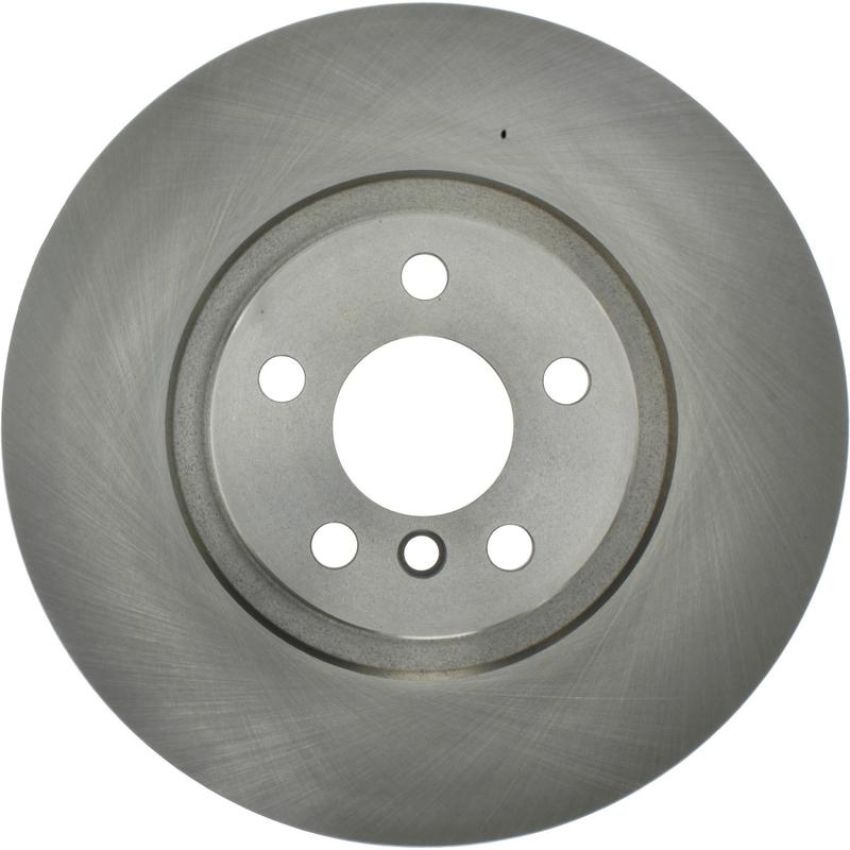 CENTRIC PARTS 121.34182 C-Tek Standard Brake Rotor