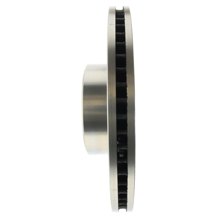 CENTRIC PARTS 121.34183 C-Tek Standard Brake Rotor