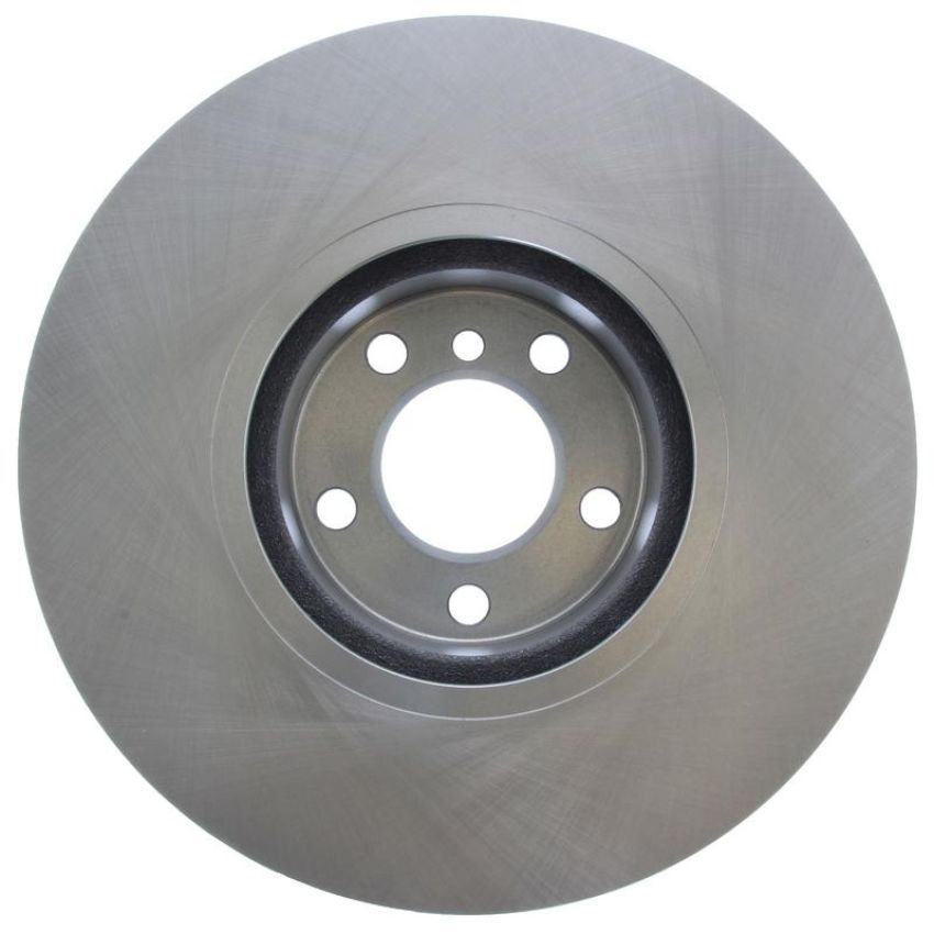 CENTRIC PARTS 121.34183 C-Tek Standard Brake Rotor