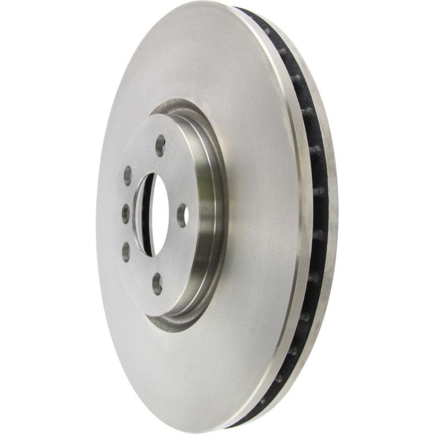 CENTRIC PARTS 121.34186 C-Tek Standard Brake Rotor