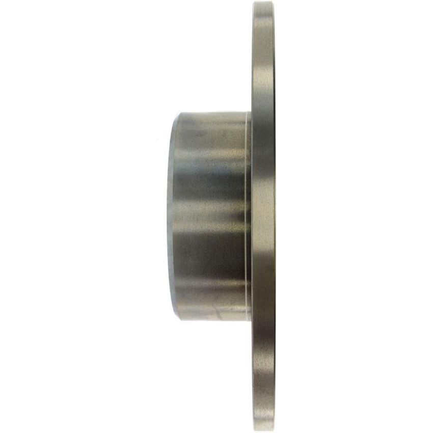 CENTRIC PARTS 121.35001 C-Tek Standard Brake Rotor
