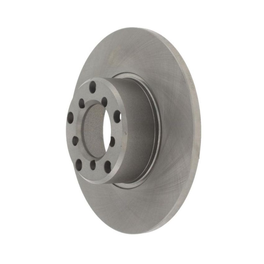 CENTRIC PARTS 121.35001 C-Tek Standard Brake Rotor