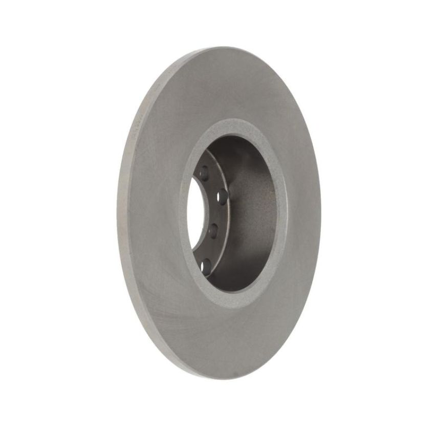 CENTRIC PARTS 121.35001 C-Tek Standard Brake Rotor