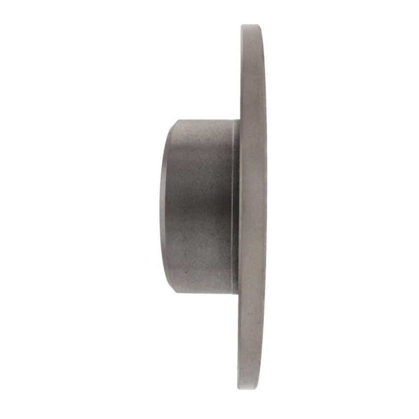 CENTRIC PARTS 121.35001 C-Tek Standard Brake Rotor