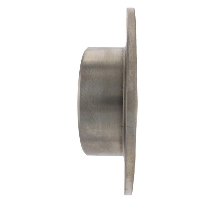 CENTRIC PARTS 121.35002 C-Tek Standard Brake Rotor
