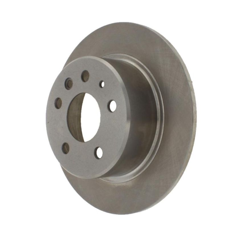 CENTRIC PARTS 121.35002 C-Tek Standard Brake Rotor