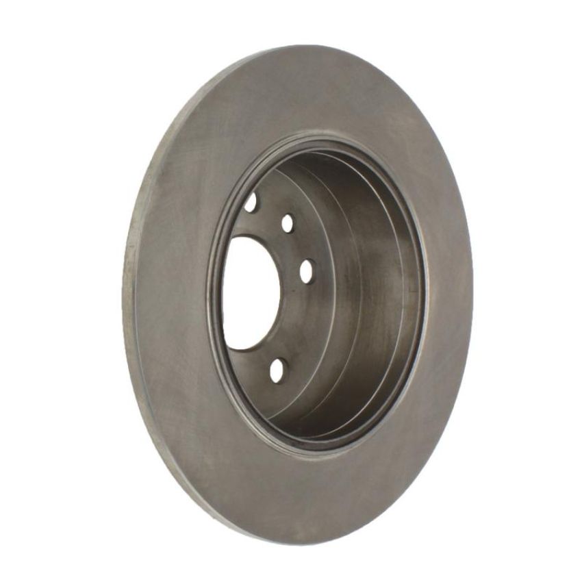CENTRIC PARTS 121.35002 C-Tek Standard Brake Rotor